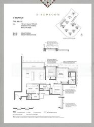 Parc Clematis (D5), Apartment #475030141